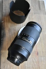 Nikkor  80-400mm AF-S G ED VR F4,5-5,6 nikon 80-400mm F4.5- 5.6 AFS FL