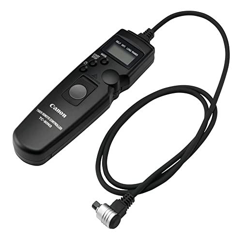 Canon timer telecomando - canon,