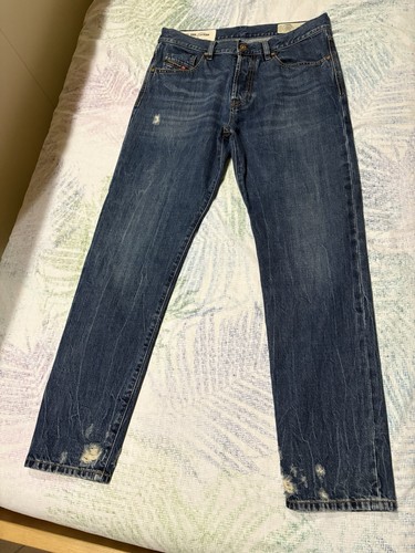 Diesel jeans pantaloni - diesel, mharky
