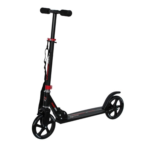 Monopattino pieghevole con
