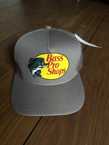 Nuovo originale bass - pro, shops