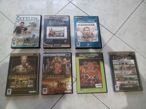 Lotto giochi per - pc, cd