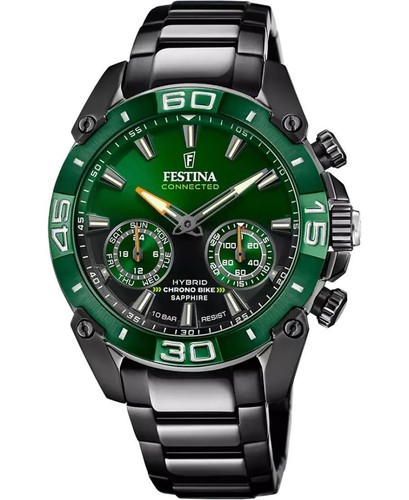 Festina men analog casual - festina,