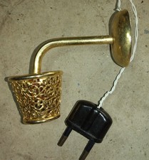 VECCHIO APPLIQUE PER TECA