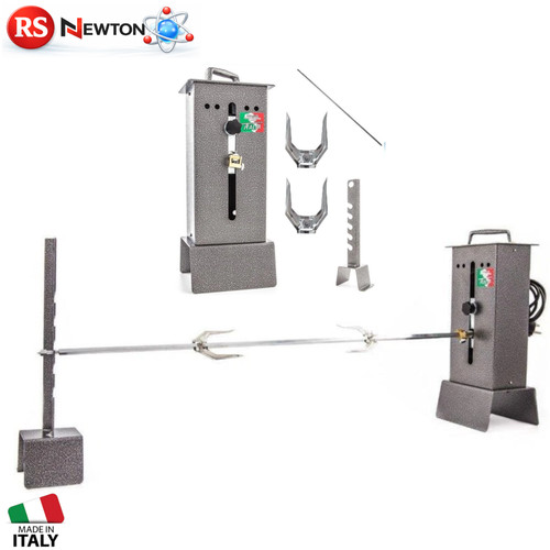 Girarrosto elettrico per - elettrico,