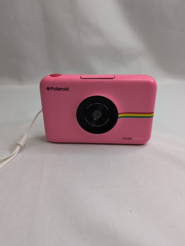 Polaroid snap touch fotocamera - polaroid,