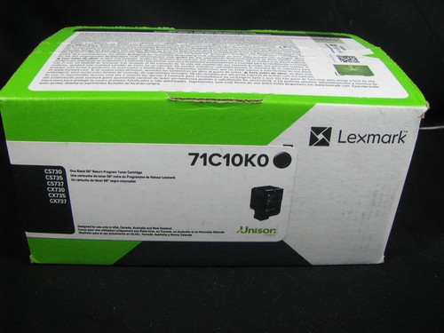 Cartuccia toner originale