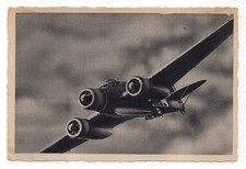 Purificatore d'aria in volo - Cartolina