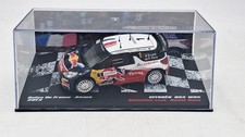 DIE CAST 1/43 " CITROEN DS3