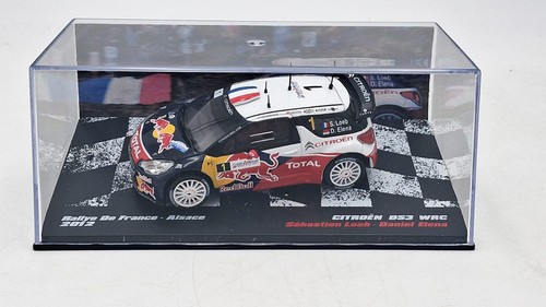 Die cast citroen ds3 - die,