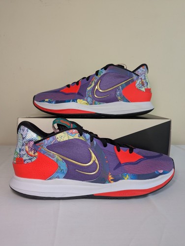 Scarpe basket nike kyrie - nike,