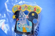 IN BORSA - SPILLA CANALE