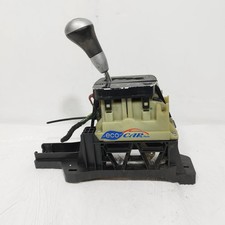 Leva cambio automatico