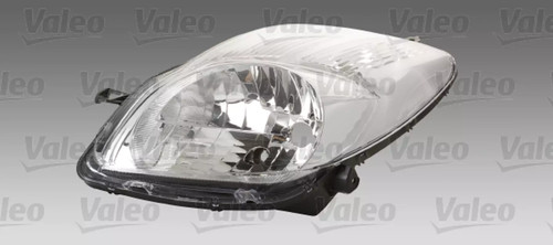 Faro principale valeo 043932 - principale,