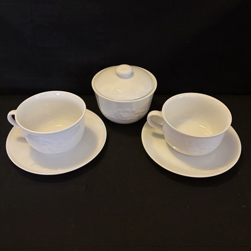 Mulino bianco set - bianco, da
