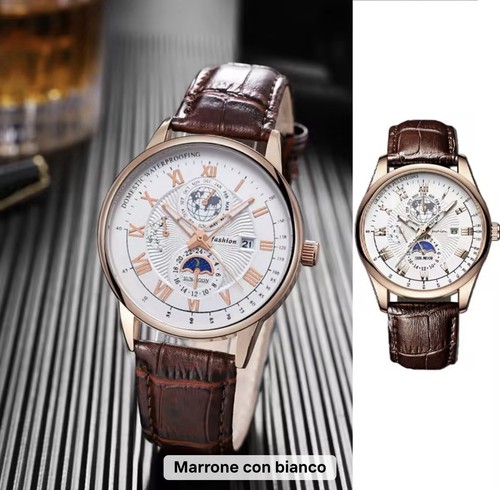 Pezzi orologi polso - 2, da