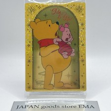 Winnie the Pooh Personaggi