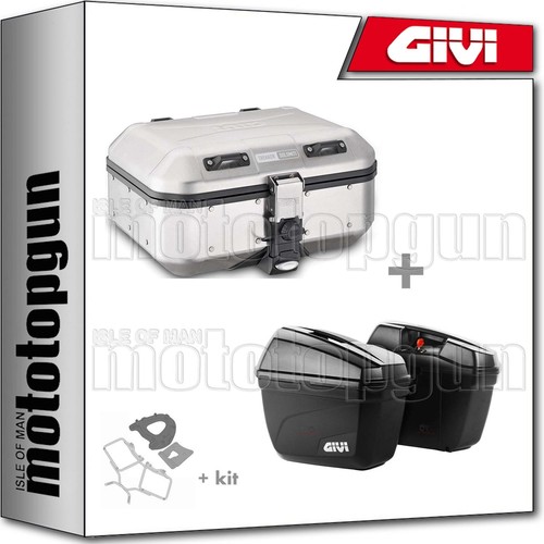 Givi bauletto dolomiti dlm30a - givi,