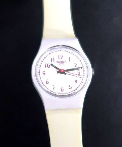 Orologio swatch donna - swatch, lady