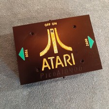 Multicarrello Atari 2600 &