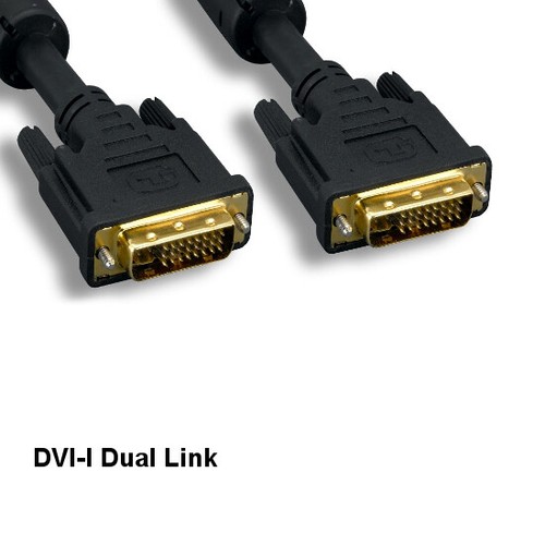 Kntk 15ft dvi 5 - dvi-i, 24+5