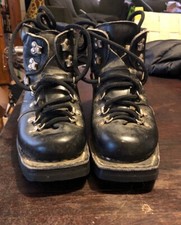 Stivali vintage PMS Gro-Nell