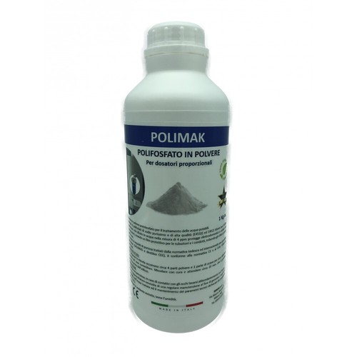 Polifosfato polvere polimak - polifosfato,