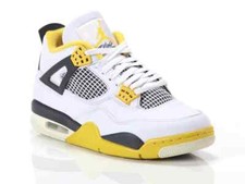 Scarpe Air Jordan 4 vivid