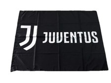 Bandiera Fc JUVENTUS UFFCIALE