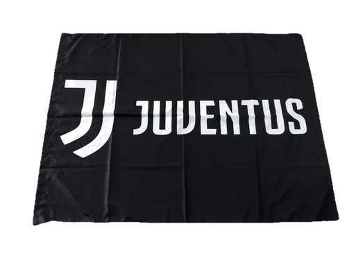 Bandiera juventus uffciale - juventus,