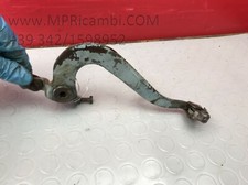 LEVA FRENO POSTERIORE SUZUKI RM 125 2T 1986 1988 BRAKE LEVER