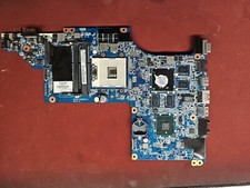 SCHEDA MADRE MOTHERBOARD HP PAVILION DV6-3000 - 630278-001  DA0LX6MB6H1 dv7-4320