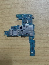Scheda madre Samsung Core Duos I8262 Logo Non Fz Mainboard Carte mère placa base