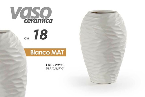 Vaso fiori vasetto - ,