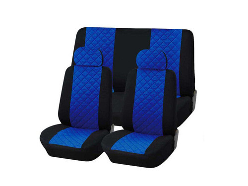 Set completo coprisedili - coprisedili, auto