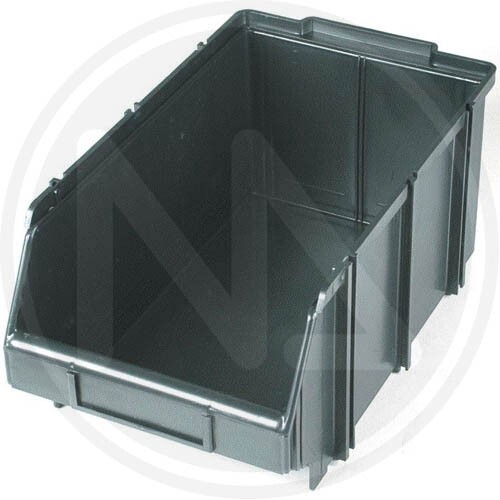 Contenitore plastica 9 - in,