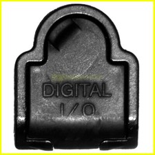 Firewire Plug Protector Door