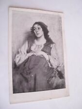 Milano - Cesare Tallone maternità Esposizione belle arti - spedita f. g.