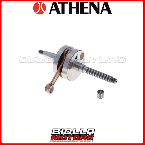 Albero motore athena racing - albero,