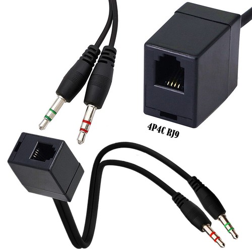 Cavo adattatore telefono