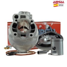 GRUPPO TERMICO AIRSAL ALU
