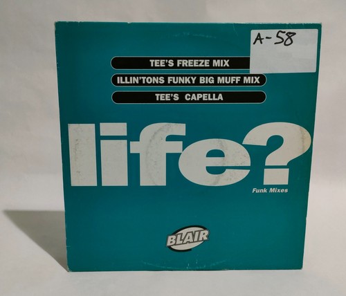 Life mix funk - funk, disco