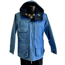 Cappotto parka vintage anni 80