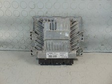 CENTRALINA MOTORE RENAULT