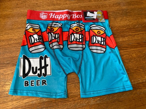 Boxer uomo mediums happy - boxer,