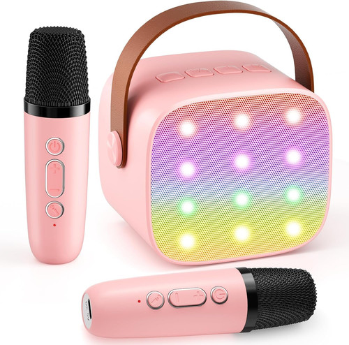 Mini karaoke per bambini - mini, 2