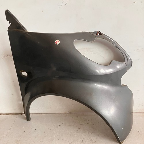 Parafango originale smart 450 - parafango,