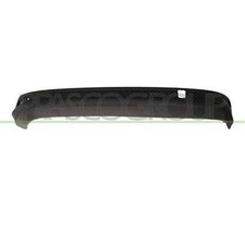 Spoiler Paraurti Posteriore Per Ford Focus Dal 2011 Al 2014 Fd4281851 1705755