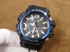 CASIO G-SHOCK GRAVITYMASTER