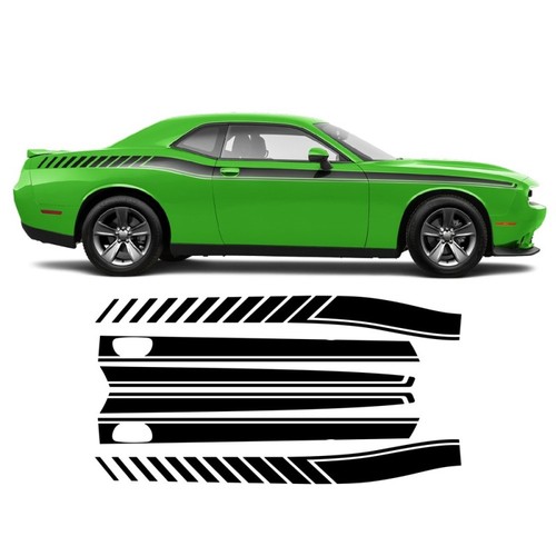 Dodge challenger 2011 2020 - dodge,